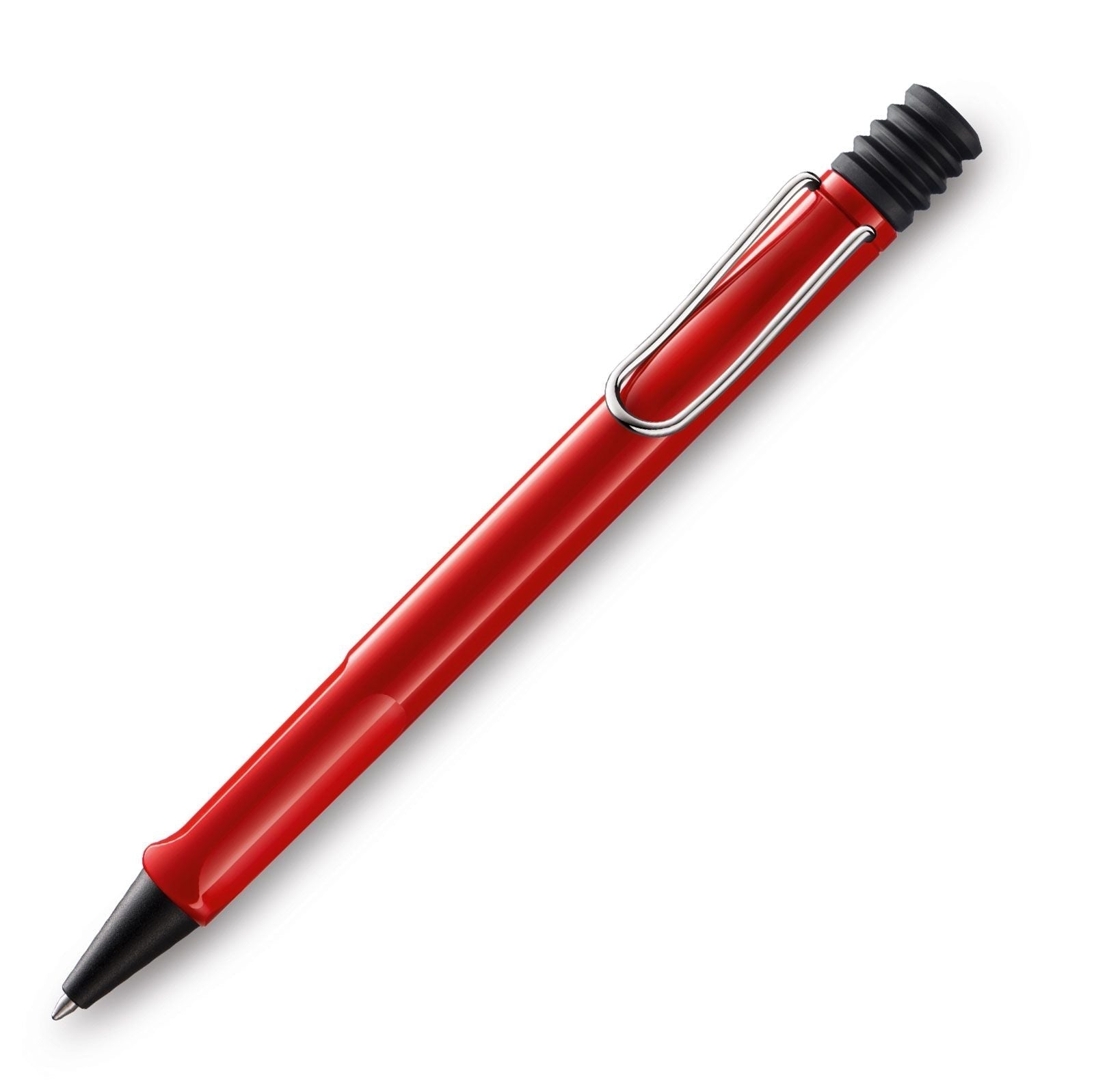 Stylo bille LAMY safari - Red - 4014519052708