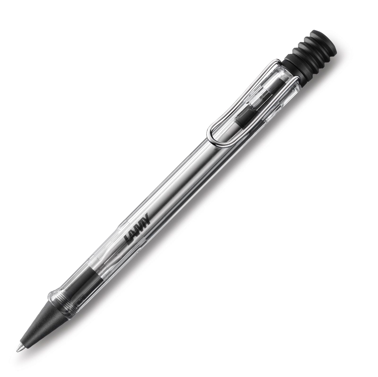 Stylo bille LAMY safari - Vista - 4014519151654