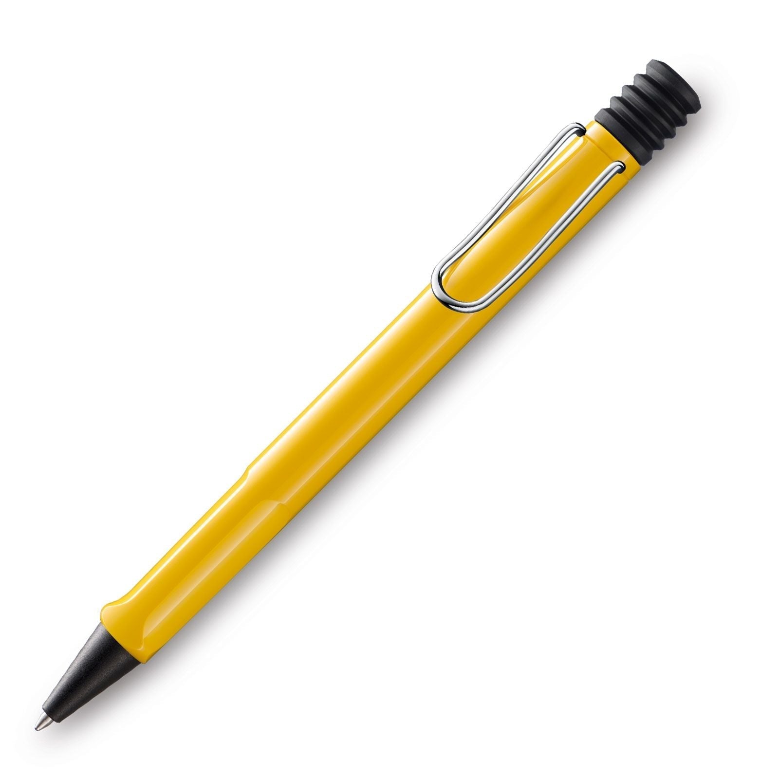 Stylo bille LAMY safari - Yellow - 4014519081258