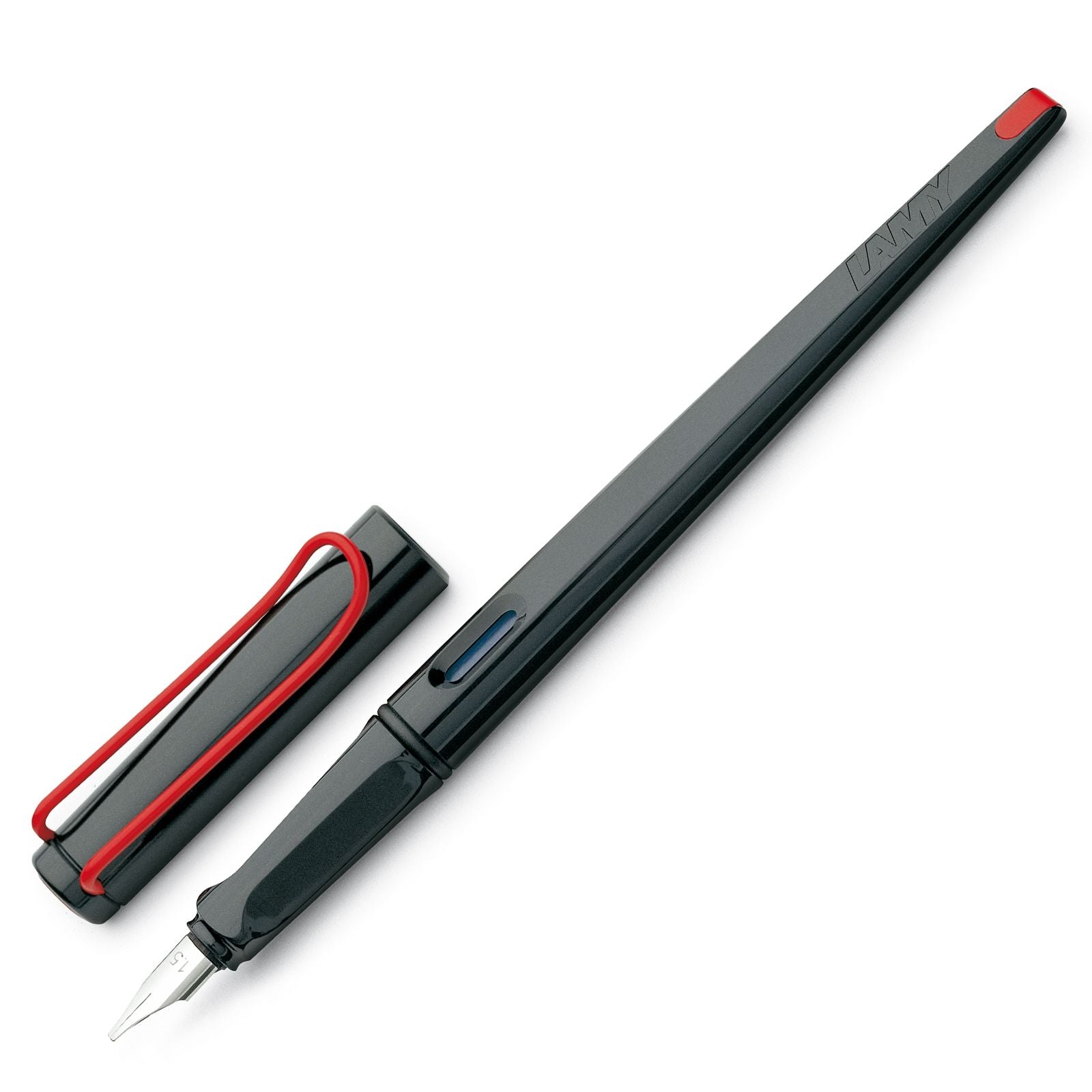 Stylo plume de calligraphie LAMY joy - Black - 1.1 - 4014519082354