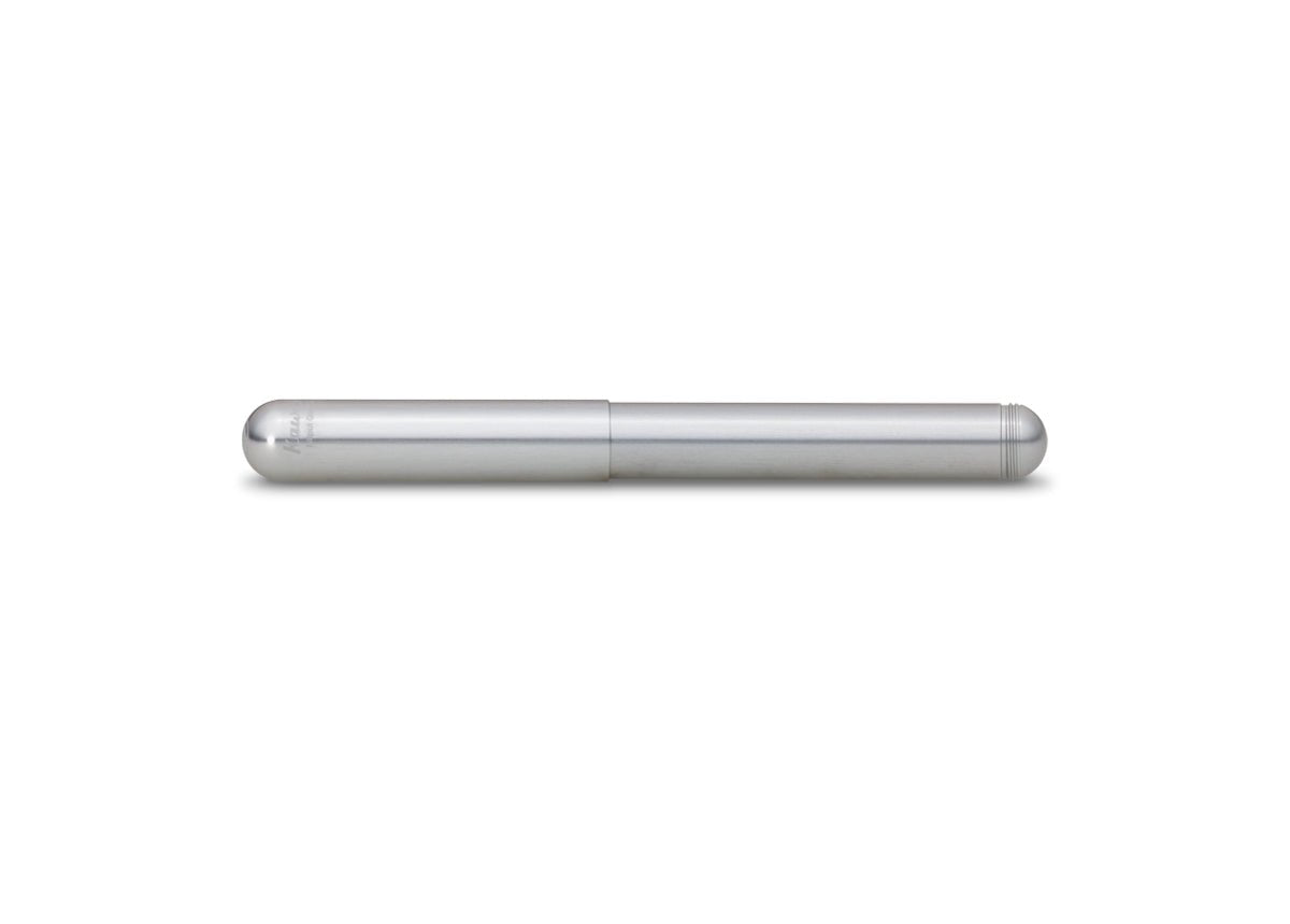 Stylo plume KAWECO Liliput - Argent - Extra - fine (EF) - 4250278604745