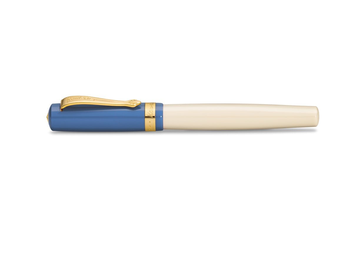 Stylo plume KAWECO Student - 50's Rock - Extra - fine (EF) - 4250278622442