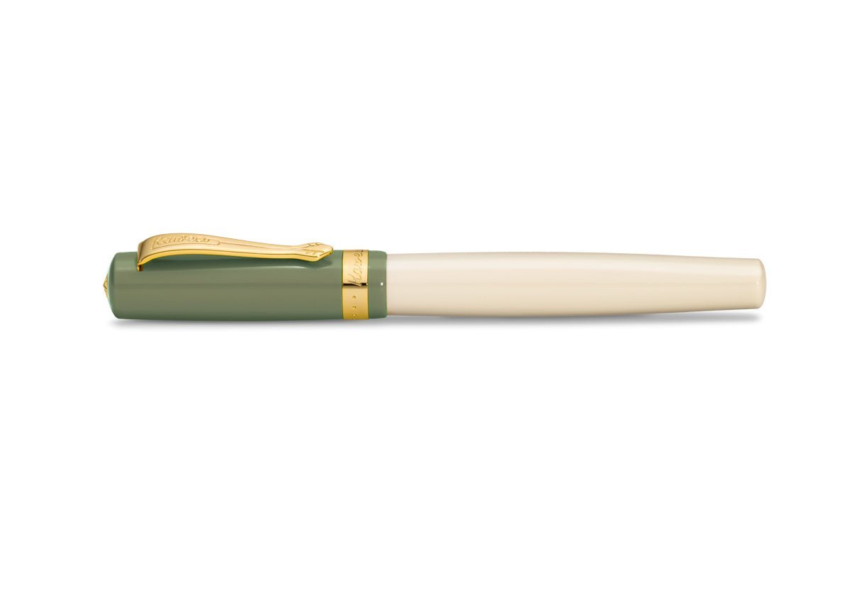 Stylo plume KAWECO Student - 60's Swing - Extra - fine (EF) - 4250278622510