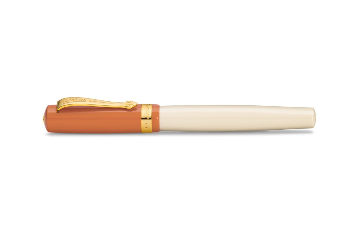 Stylo plume KAWECO Student - 70's Soul - Extra - fine (EF) - 4250278616311