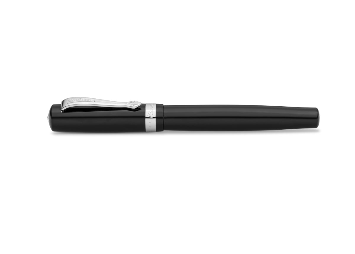 Stylo plume KAWECO Student - Black - Extra - fine (EF) - 4250278604820