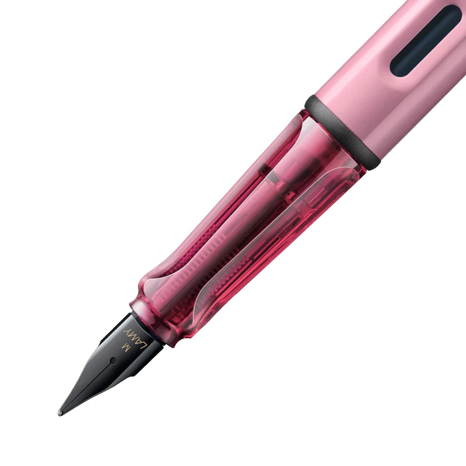 Stylo plume LAMY AL - star Autumn Pink & Sage Édition Spéciale - Extra - fine (EF) - Autumn Pink - 