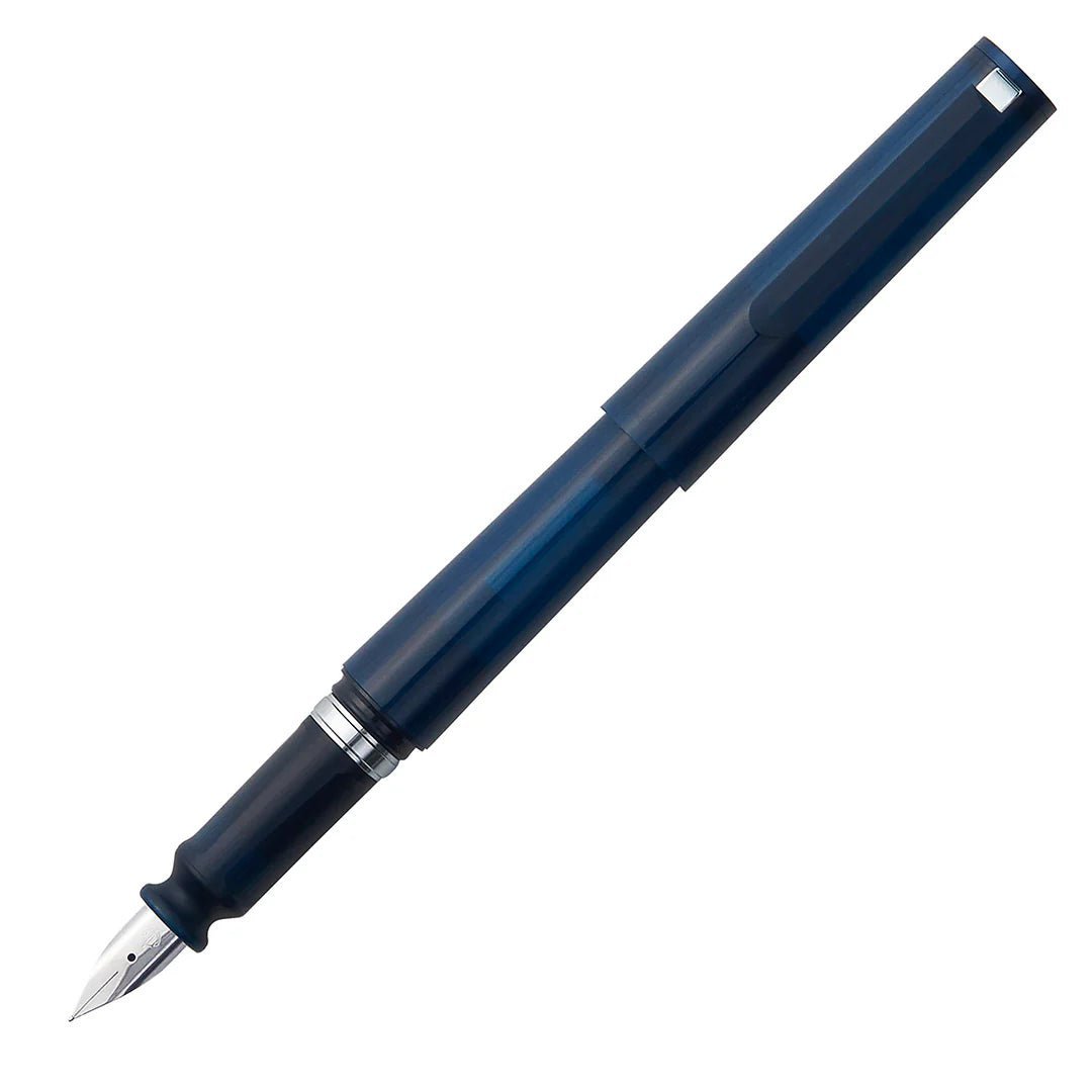 Stylo plume SAILOR Tuzu - Bleu - Fine (F) - 4901680173168