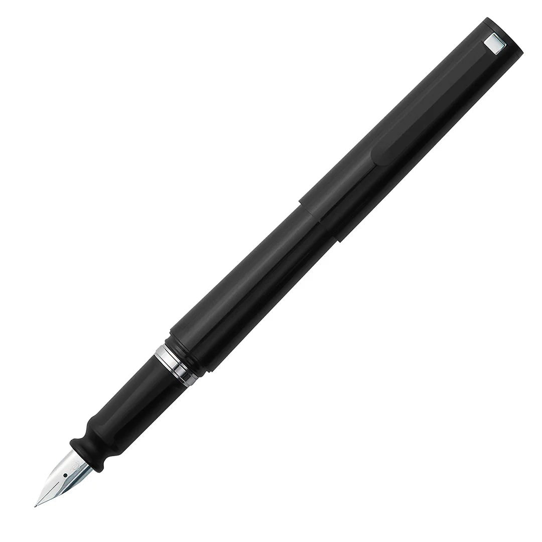 Stylo plume SAILOR Tuzu - Fine (F) - Black - 4901680173045