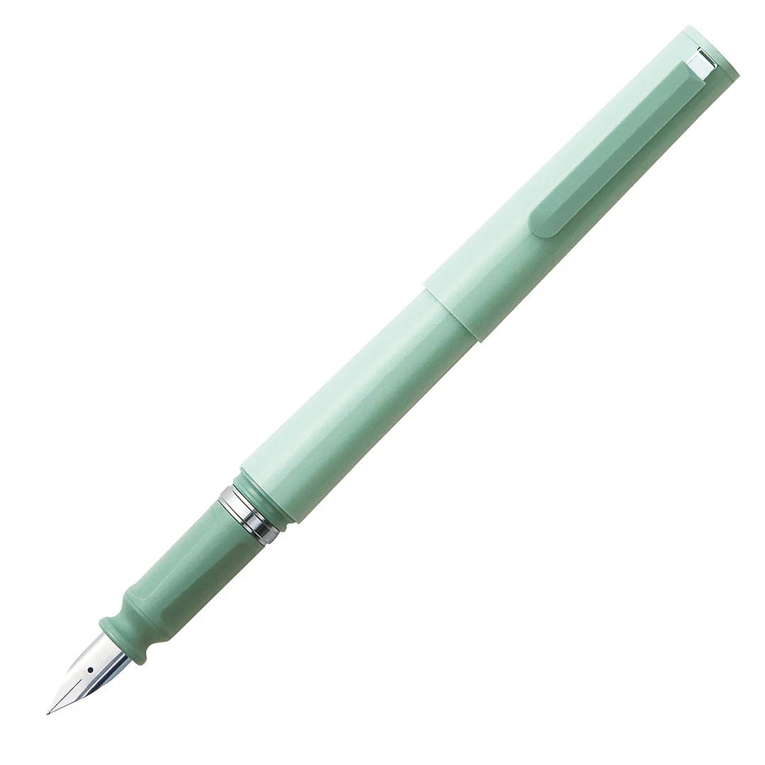 Stylo plume SAILOR Tuzu - Vert - Fine (F) - 4901680173106