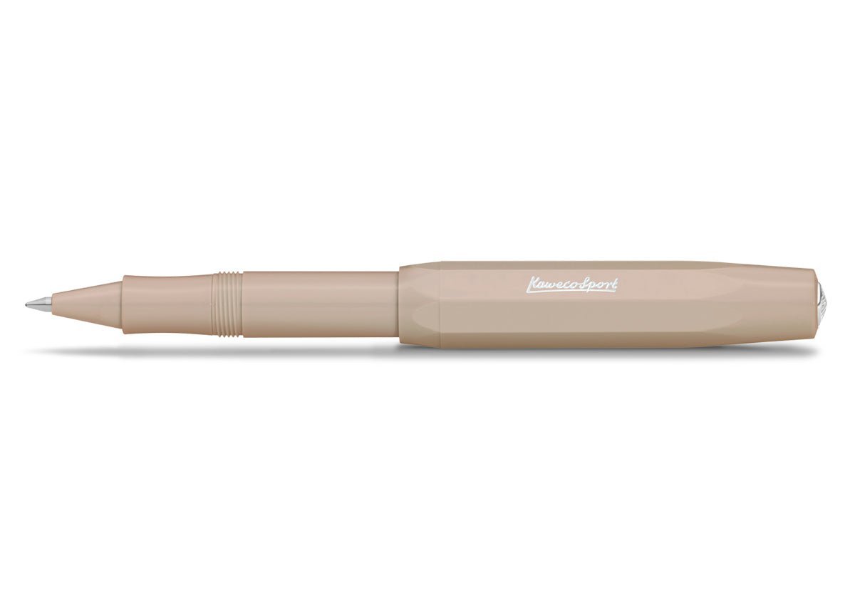 Stylo roller KAWECO Skyline Sport - Macchiato - 4250278611736