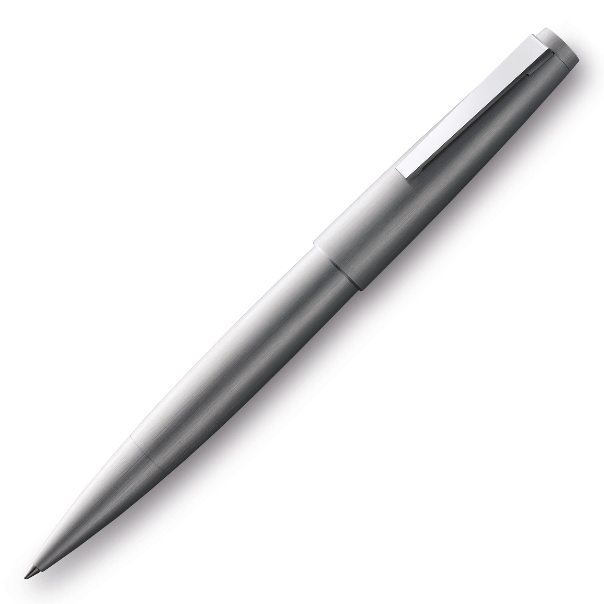 Stylo roller LAMY 2000 - Silver - 4014519239642