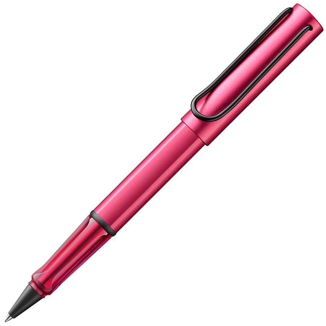 Stylo roller LAMY AL - star Édition Spéciale 2024 - Fiery - 4014519766315