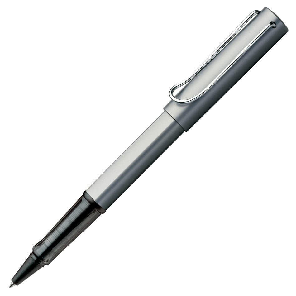 Stylo roller LAMY AL - star - Graphite - 4014519143055