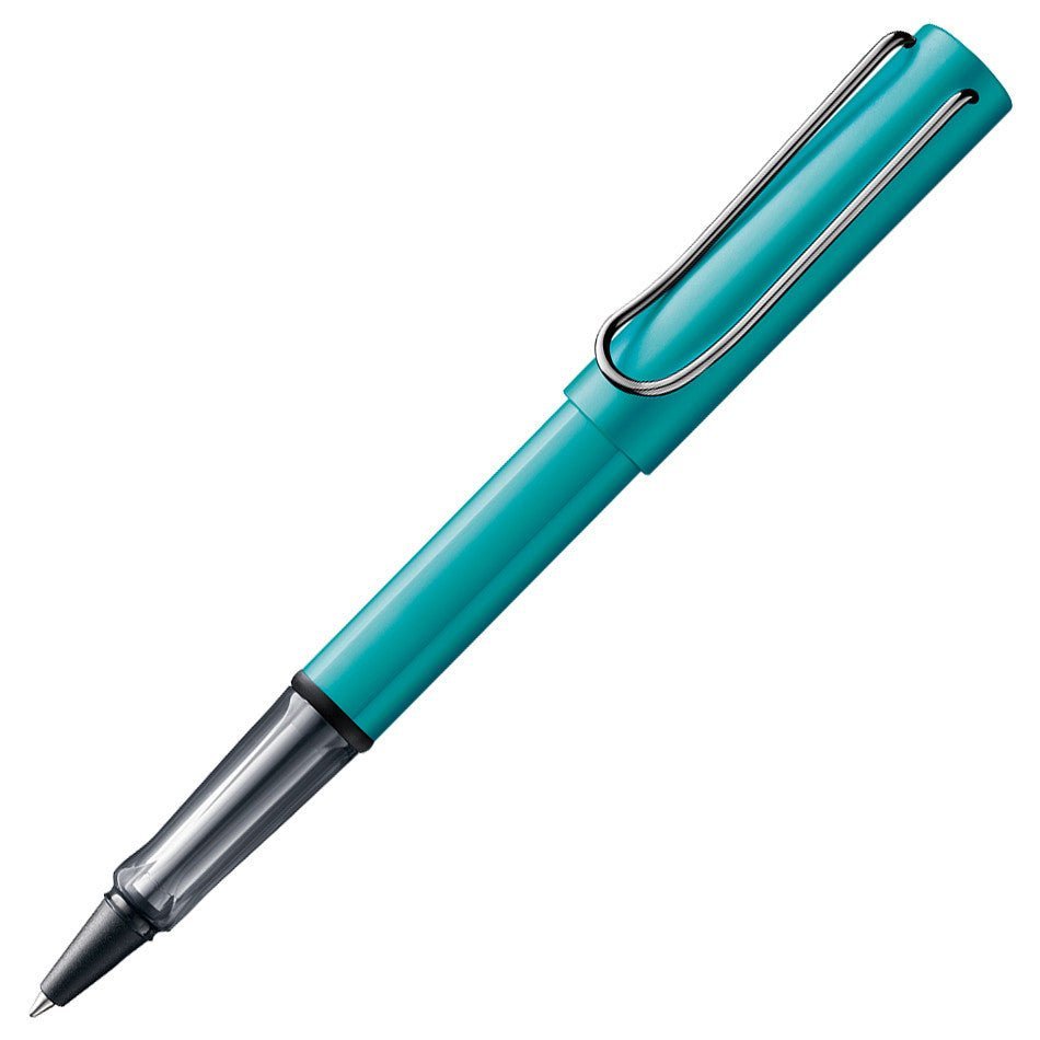 Stylo roller LAMY AL - star - Turmaline - 4014519728061