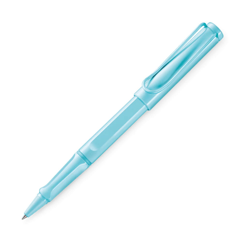 Stylo roller LAMY safari - Aquasky - 4014519764526