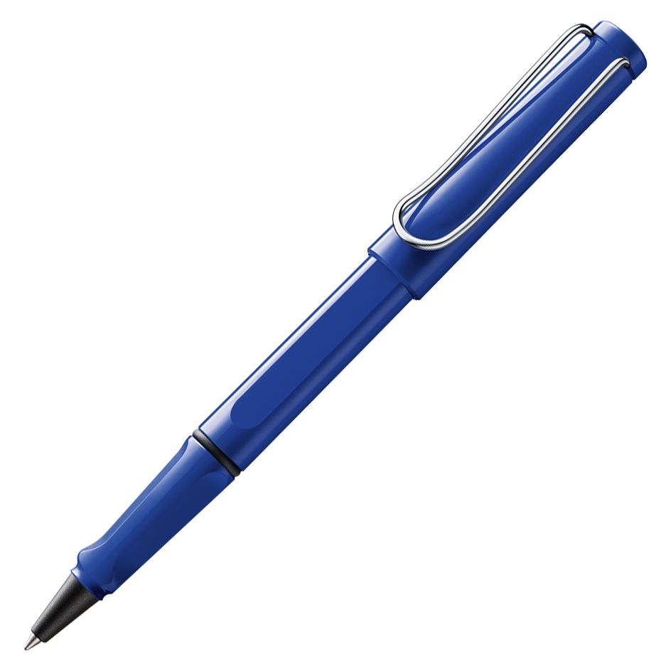 Stylo roller LAMY safari - Blue - 4014519141143