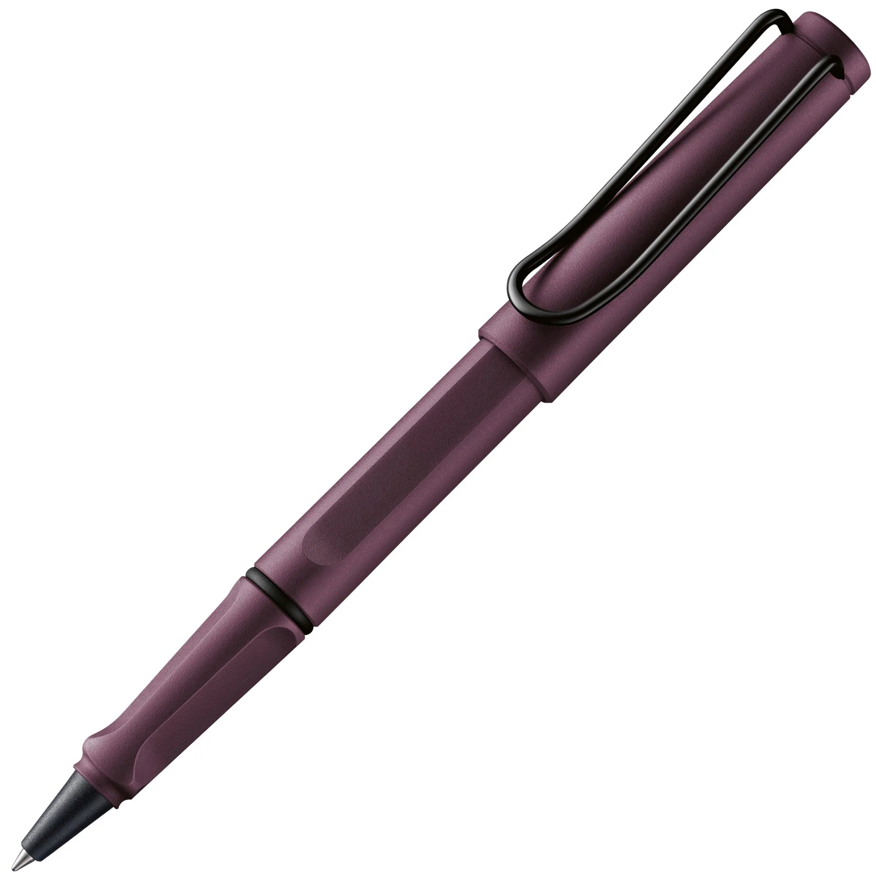 Stylo roller LAMY safari Édition Spéciale 2025 - Scarlet - 