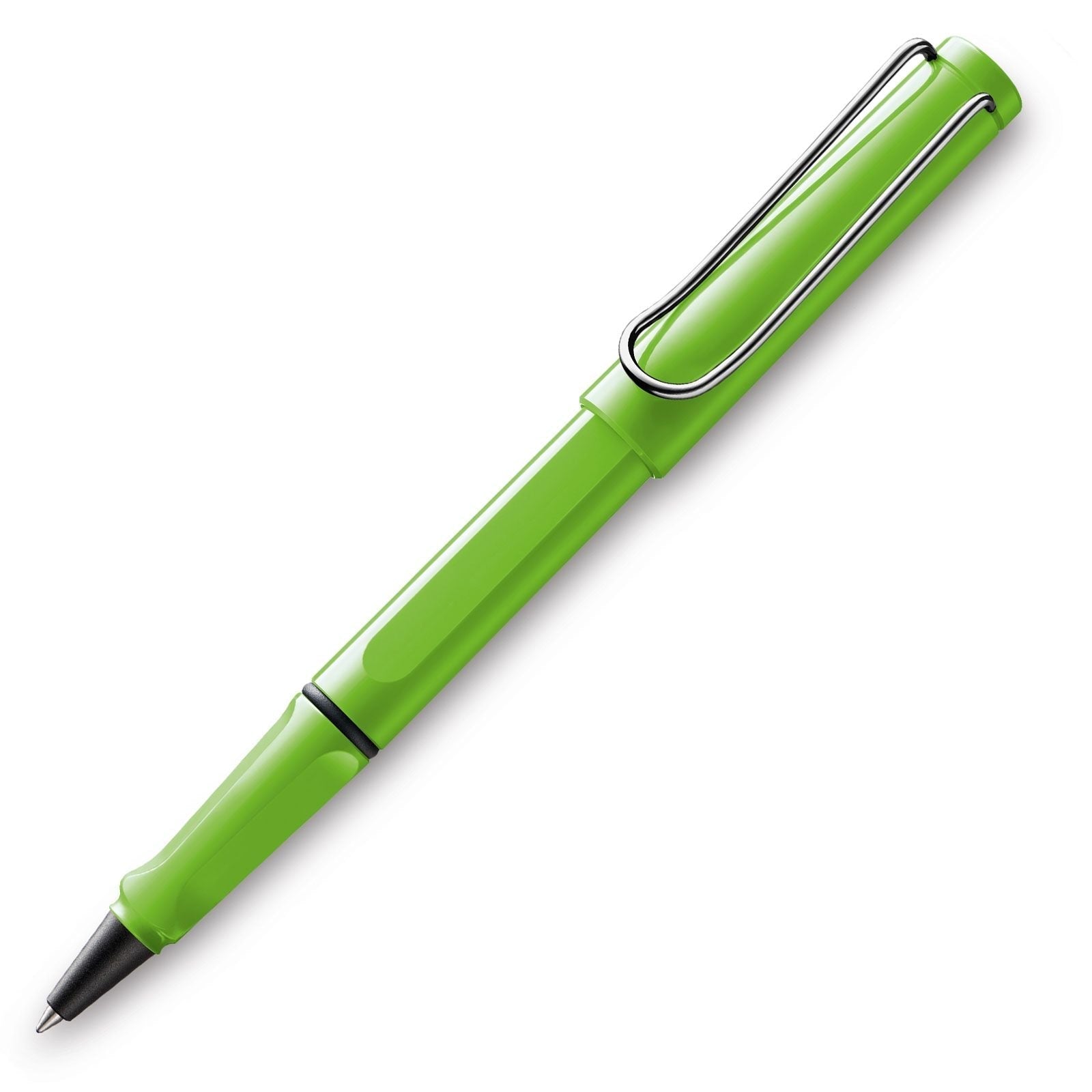 Stylo roller LAMY safari - Green - 4014519661382