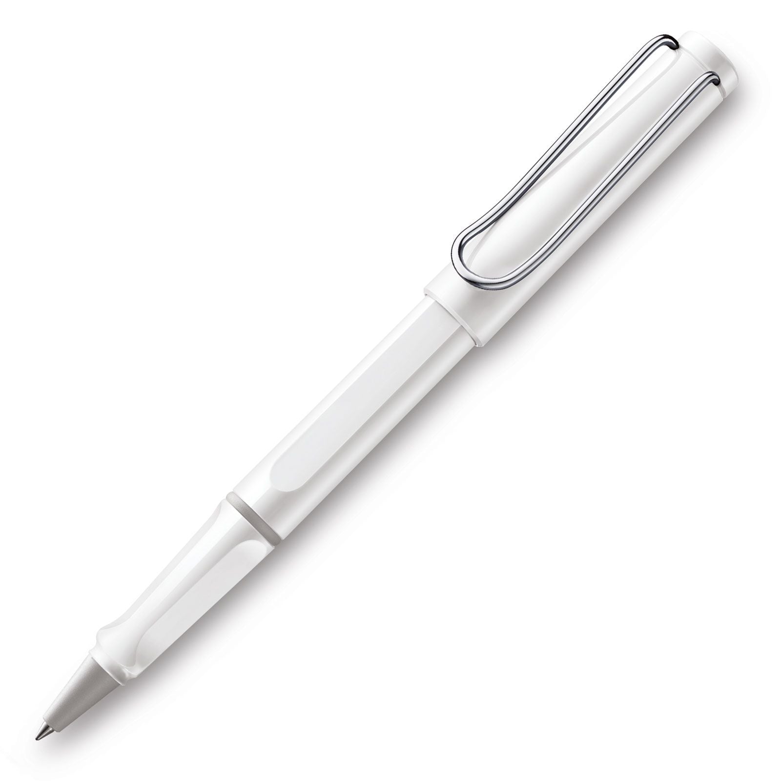 Stylo roller LAMY safari - White - 4014519218579