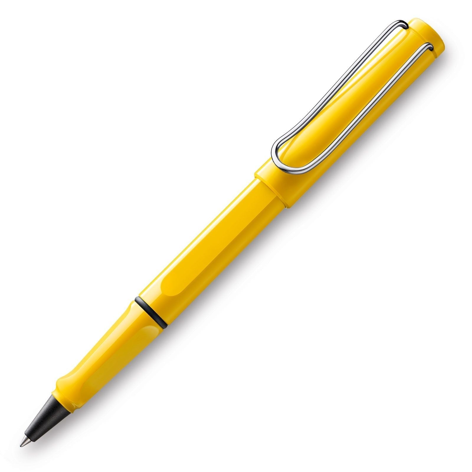 Stylo roller LAMY safari - Yellow - 4014519141181