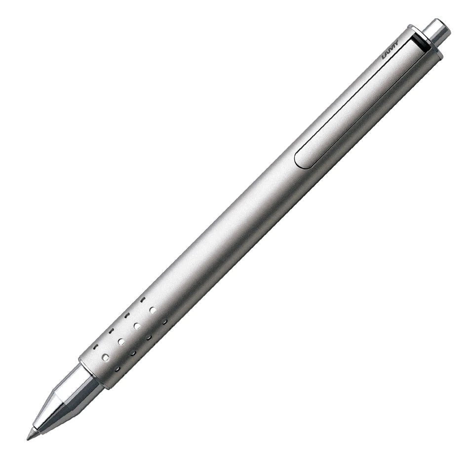 Stylo roller LAMY swift - Palladium - 