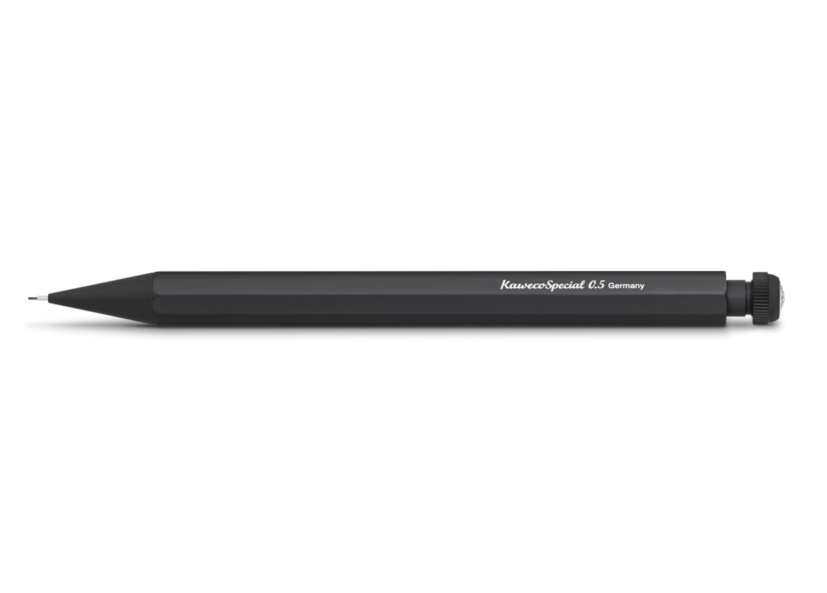 Porte-mine KAWECO Special - 0.5 - Noir - 4250278603472