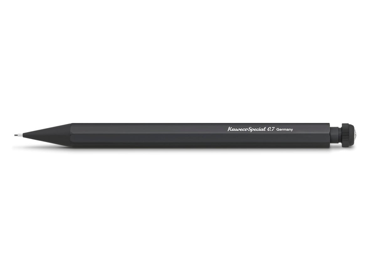 Porte-mine KAWECO Special - 0.7 - Noir - 4250278603489