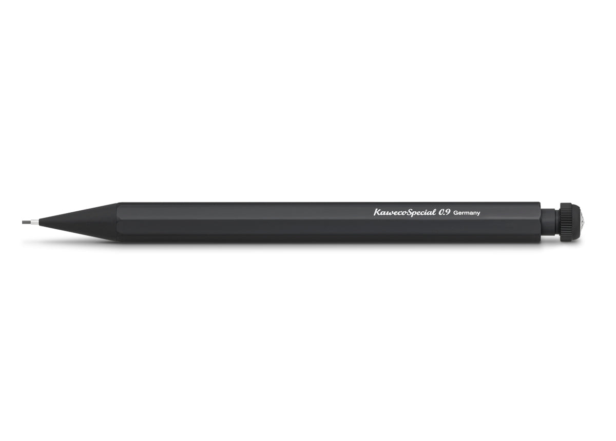 Porte-mine KAWECO Special - 0.9 - Noir - 4250278603496