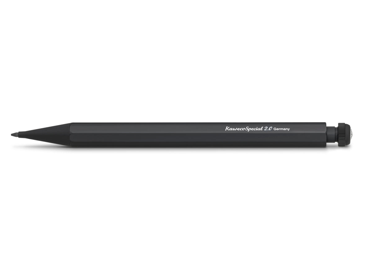 Porte-mine KAWECO Special - 2.0 - Noir - 4250278603502