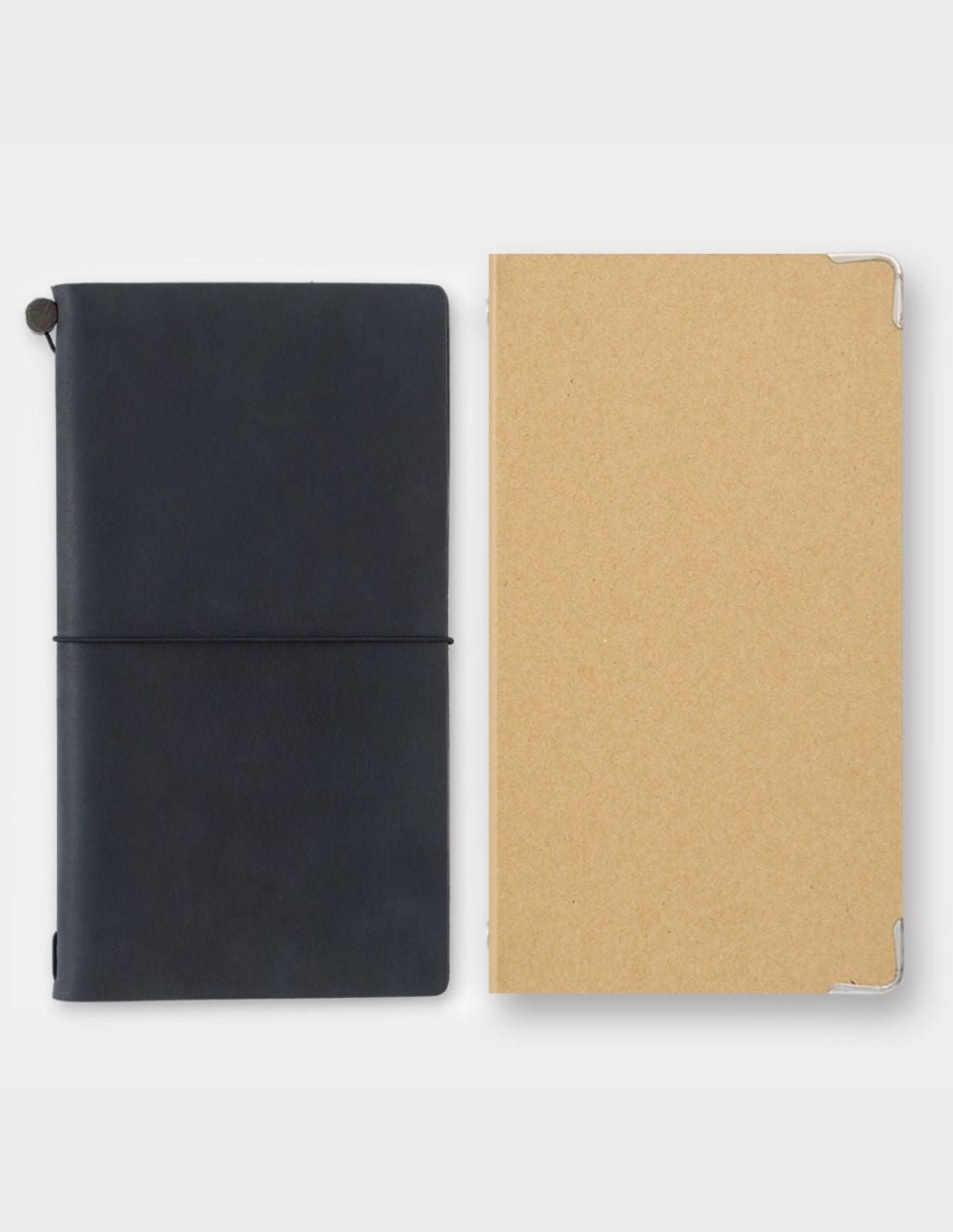 TRAVELER'S notebook 011 - classeur d'archivage (regular size) - TN Regular size - - 4902805143059